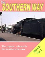 The Southern Way. Issue No. 2