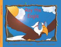 Roy the Eagle