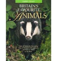Britain's Favourite Animals