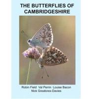 The Butterflies of Cambridgeshire