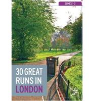 30 Great Runs in London