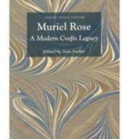Muriel Rose