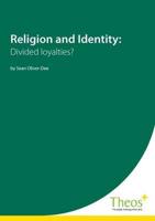 Religion and Identity
