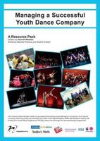 Managing a Successful Youth Dance Company