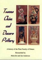 Tuscan China and Decoro Pottery
