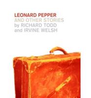 Leonard Pepper