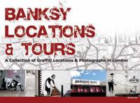 Banksy Locations & Tours