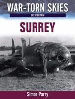 Surrey in the Battle of Britain