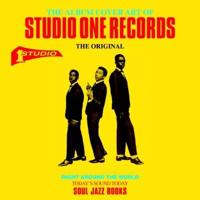 The Album Cover Art of Studio One Records
