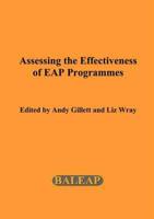 Assessing the Effectiveness of EAP Programmes