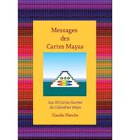 Messages Des Cartes Mayas