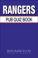 Rangers Pub Quiz Book