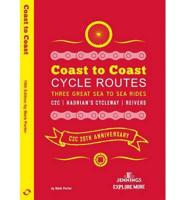 Coast to Coast Cycle Routes