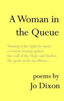 A Woman in the Queue