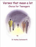 Choice for Teenagers