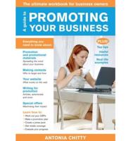 A Guide to Promoting Your Business