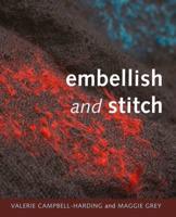 Embellish and Stitch