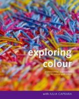 Exploring Colour