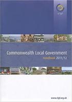 Commonwealth Local Government Handbook 2011/12