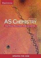 AS Chemistry Facts and Practice