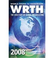 World Radio TV Handbook, WRTH 2008