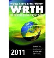 World Radio TV Handbook, WRTH 2011