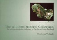 The Williams Mineral Collection