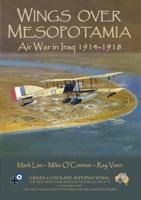 Wings Over Mesopotamia