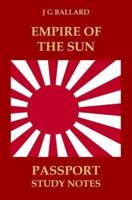 Empire of the Sun, J.G. Ballard