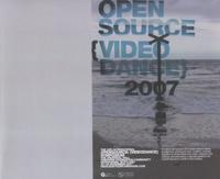 Opensource {Videodance} Symposium