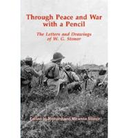 Through Peace and War With a Pencil