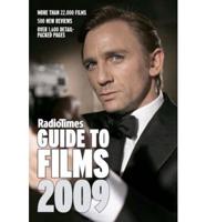 Radio Times Guide to Films 2009