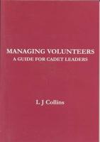 Managing Volunteers