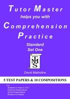 Tutor Master Helps You With Comprehension Practice. Set One Standard