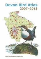 Devon Bird Atlas, 2007-2013