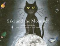 Saki and the Moonster