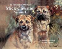 The Published Works of Mick Cawston