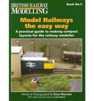 Model Railways the Easy Way