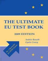 The Ultimate EU Test Book