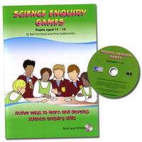 Science Enquiry Games