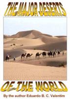 The Major Deserts of the World