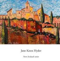 Jane Knox Hyder