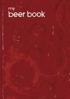 My Beer Book