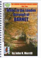 Walks in the London Borough of Barnet