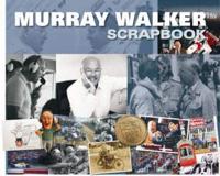 Murray Walker Scrapbook