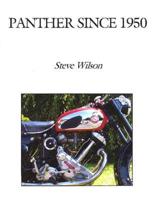 Panther Since 1950