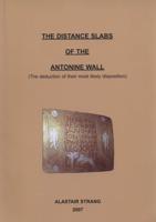 The Distance Slabs of the Antonine Wall