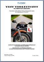 Test Teoretyczny Dla Kierowcow Motocykli 2007-2008