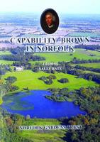 Capability Brown in Norfolk