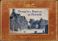 Humphry Repton in Norfolk
